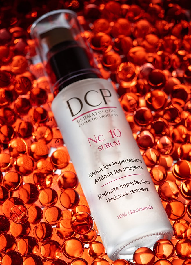 DCP Nc 10 SERUM 50ML