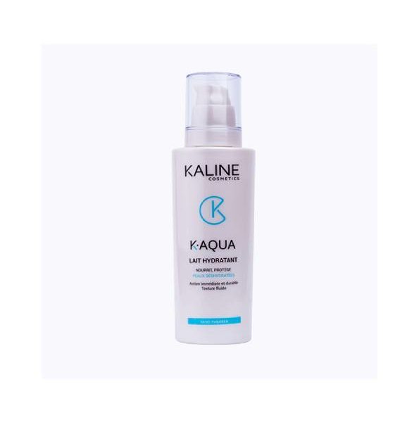 K-AQUA LAIT HYDRATANT 200ML