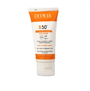 DEPILIA ECRAN INVISIBLE FLUIDE 40ML