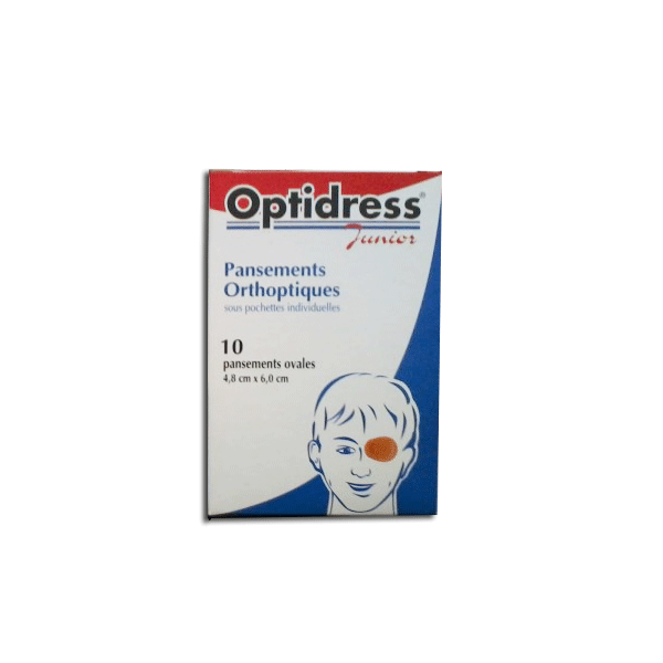 OPTIDRESSE JUNIOR