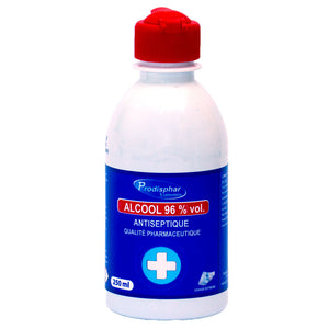 ALCOOL 96° PRODISPHAR 250ML