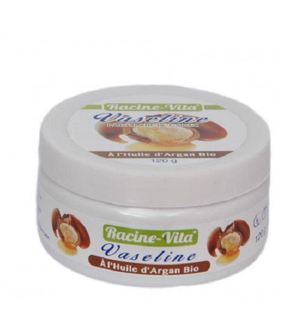 RACINE VITA VASELINE D'ARGAN 120GR