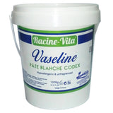 RACINE VITA  VASELINE PATE BLANCHE CODEX