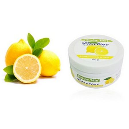 RACINE VITA VASELINE CITRON 120GR