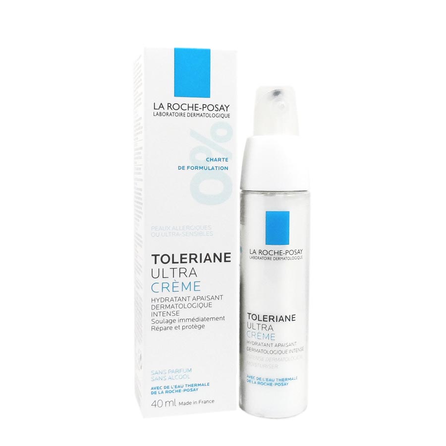 RP TOLERIANE ULTRA CREME JOUR