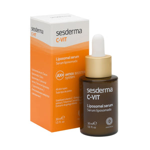 SEDERMA C-VIT SERUM 30ML