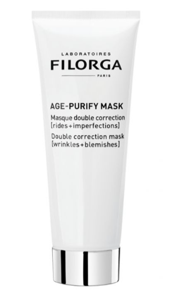 FILORGA age purify mask