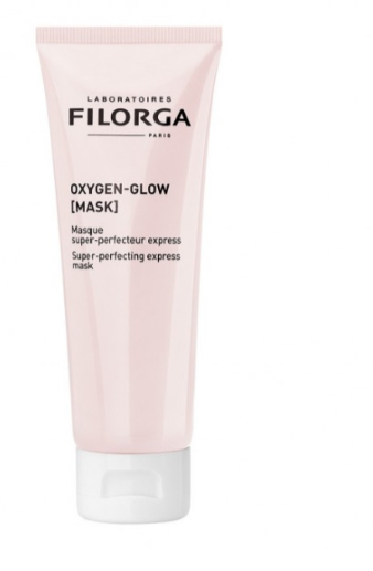 FILORGA OXYGEN-GLOW [MASK] Super-Perfecting Express Mask