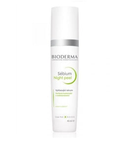 Bioderma Sébium Night Peel