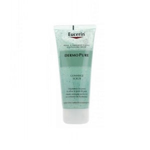 Eucerin Dermopure Gommage 100 ml