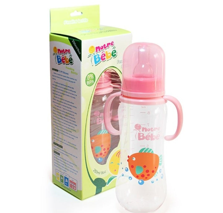 BIBRON CREU NOTRE BB 250ML