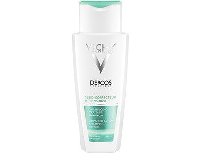 Vichy Dercos Shampooing Sébo-Correcteur (200 ml)