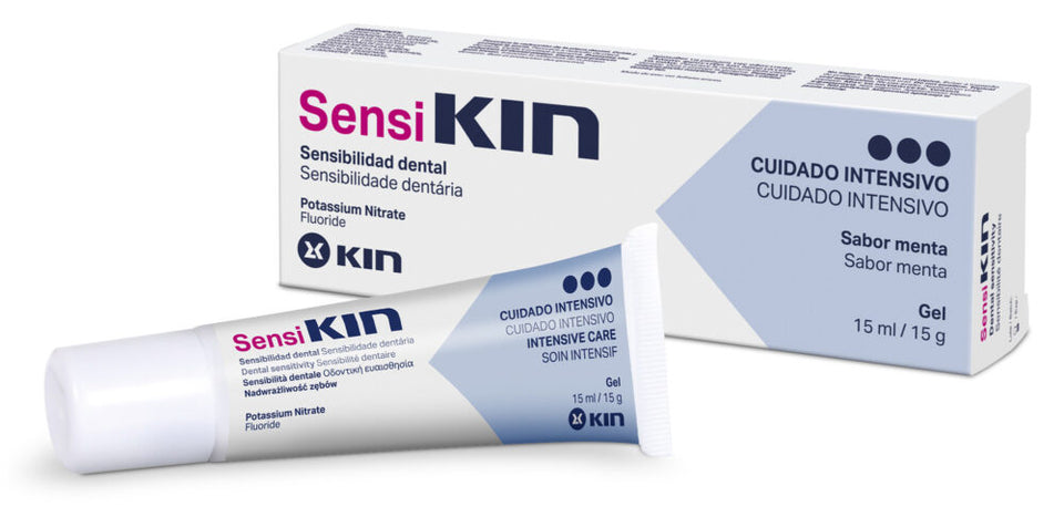 SENSIKIN DENTIFRICE