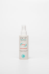 DCP SEPTICARS SPRAY SOLUTION ANTISEPTIQUE 125ML