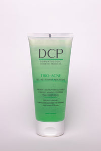 DCP TRIO ACNE LE GEL NETTOYANT