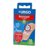 URGO RESISTANT 10 PANSEMENT