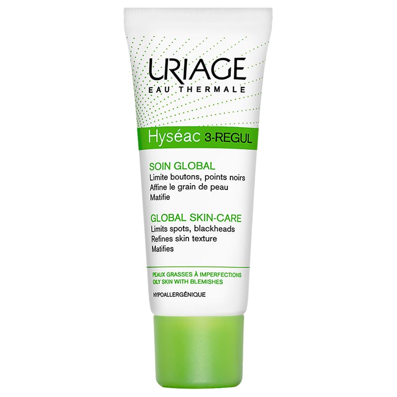 URIAGE HYSEAC 3-REGUL 40ML