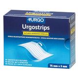 URGO STRIPS 75X3MM