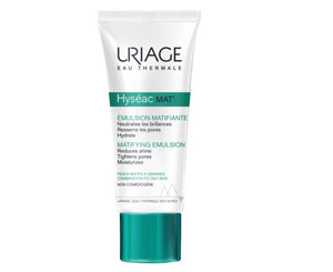 URIAGE  HYSEAC MAT 40ML