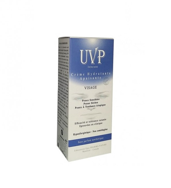 UVP CR HYDRATNTE VISAGE 50ML