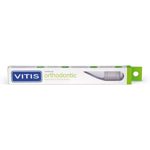 VITIS BROSSE A DENT ORTHODONTIC ACCESS