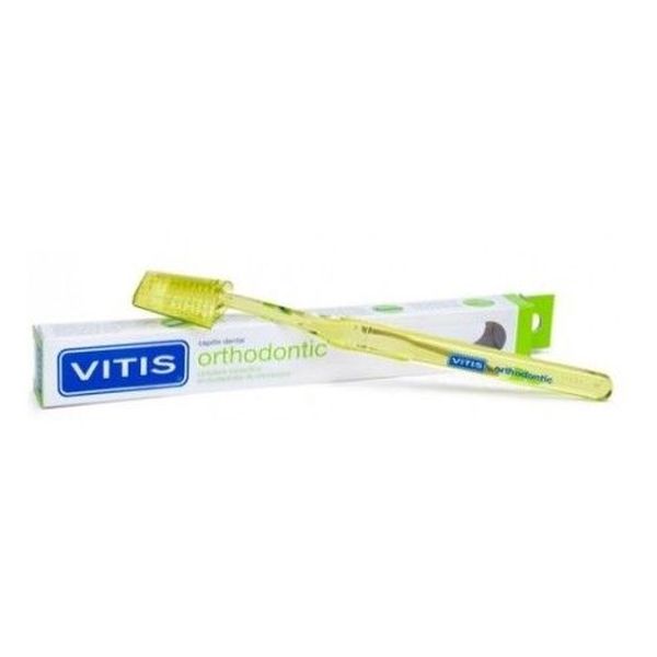 VITIS BROSSE ORTHO