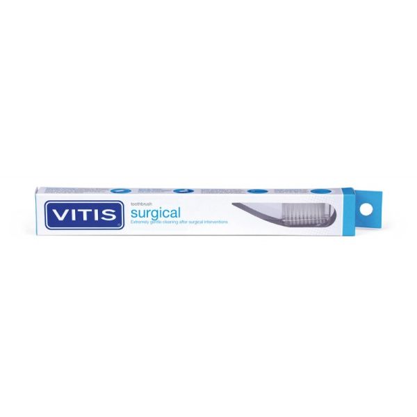 VITIS BROSSE A DENT  SURGICAL