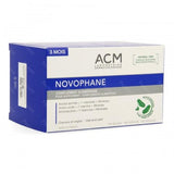 ACM NOVOPHANE COMPL ALIMEN 60 GELULES