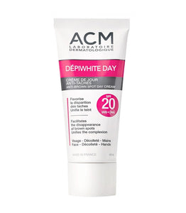 ACM DEPIWHITE DAY CR JOUR ANTI-TACHES 40ML