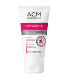 ACM DEPIWHITE S ECRAN SOLAIRE SPF 50+