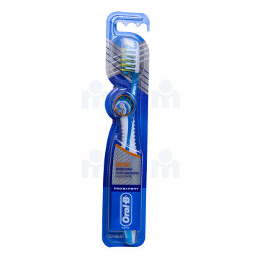 BROSSE PRO-EXPERT 3D CLEAN (EXCEED) 40 MEDIUM