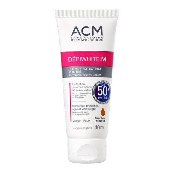 ACM DEPIWHITE M TEINTE50