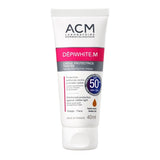 ACM DEPIWHITE M TEINTE50