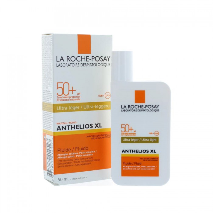 ANTHELIOS XL FLUIDE ULTRA LEGER