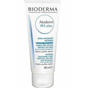 Bioderma ATODERM PO Zinc (100 ml)