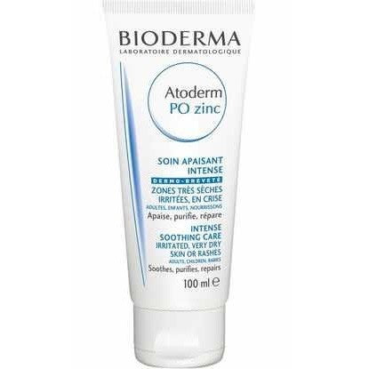 Bioderma ATODERM PO Zinc (100 ml)