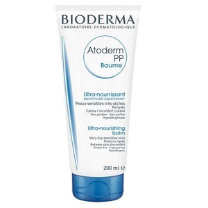 Bioderma ATODERM PP Baume émollient quotidien ulta-nourissant 200 ml