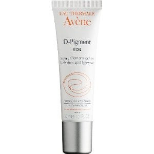 Avène dépigmentant riche 30ml