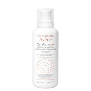 Avène xeracalm huile 400ml