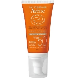 Avène Solaire anti-âge suncare 50 ml