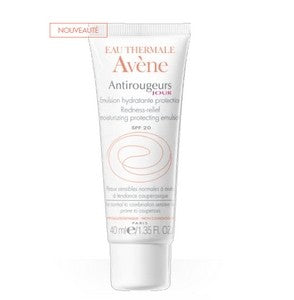 Avène Antirougeurs jour Crème Hydratante Protectrice spf20 40 ml