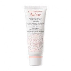 AVENE ANTIROUGEURS CREME HYDR RICHE 40ML