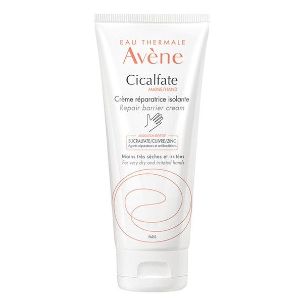 AVENE CICALFATE MAINS 100ML