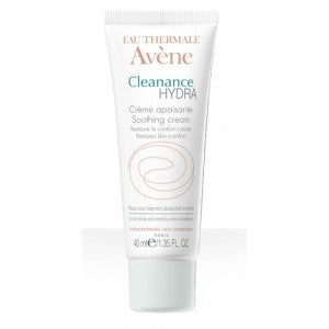 Avéne Cleanance Hydra Crème apaisante 40ml