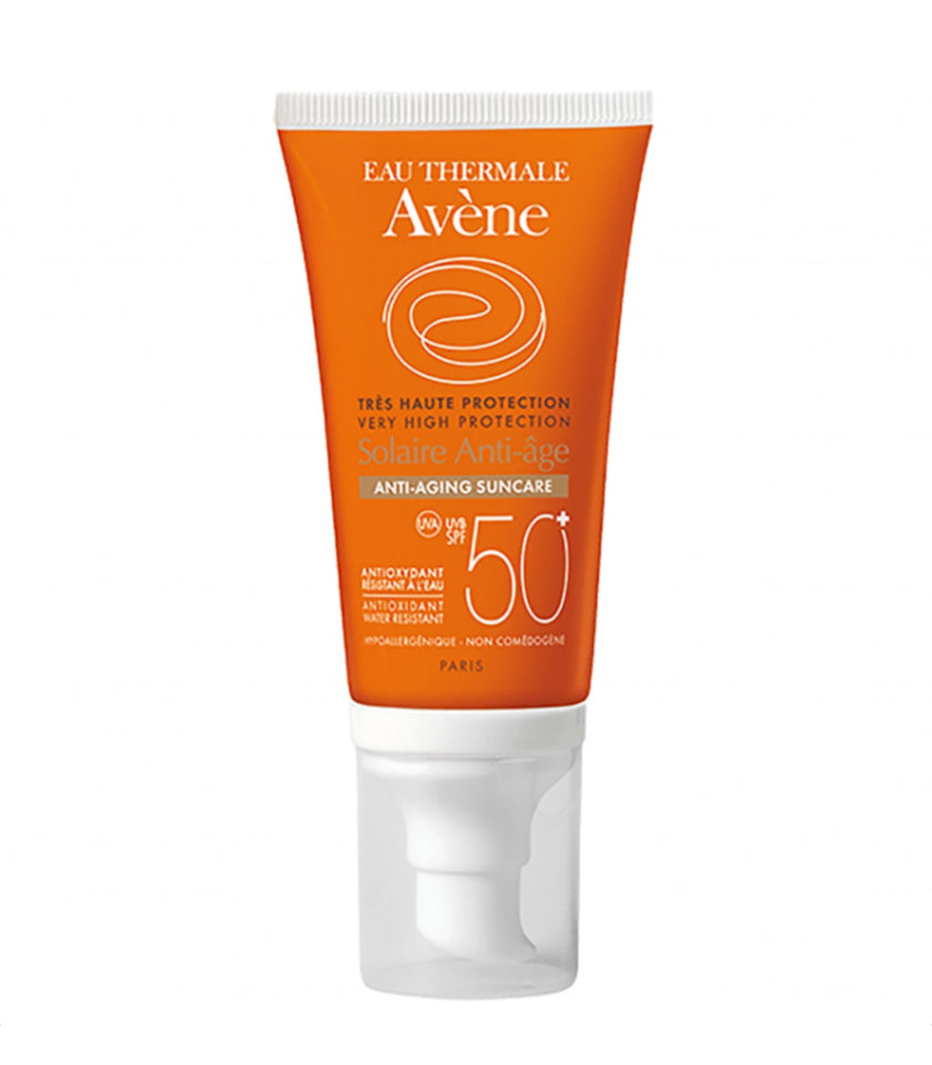 Avéne Ecran Anti-Age THP spf50+ 50ml