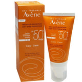 AVENE 50+ CREME PEAUX SENSIBLE