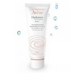 Avène Hydrance Optimale Uv Riche Crème Hydratante (40 ml)