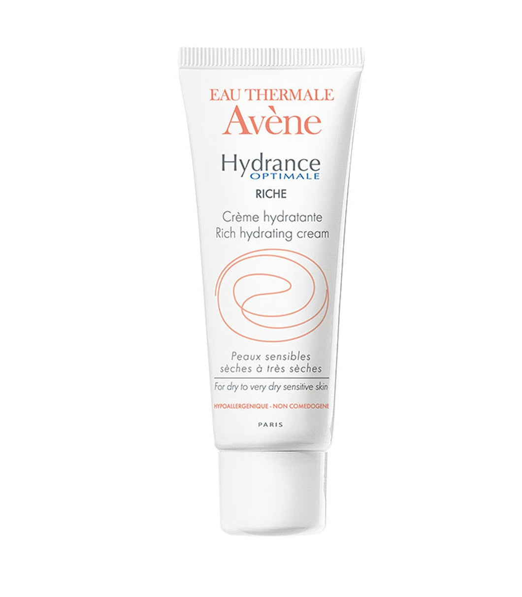 AVENE HYDRANCE OPTIMALE RICHE 40ML