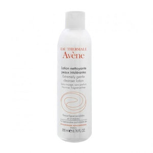 AVENE LOTION NETTOYANT PEAU  INTOLERANTES 200ML