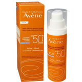 AVENE ECRAN FLUIDE 50+/50ML